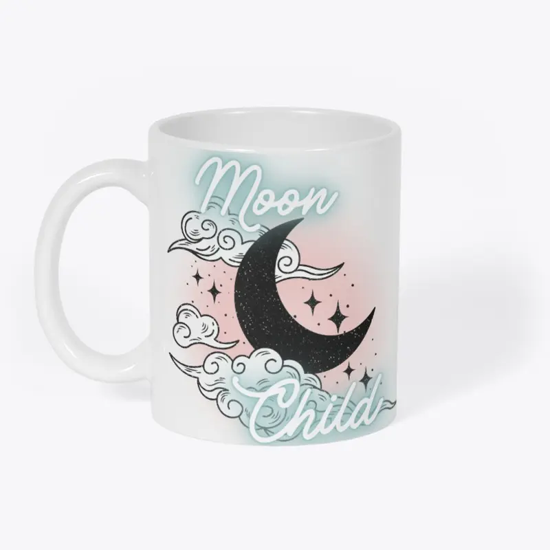 Moon Child Collection