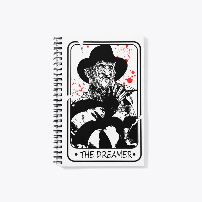 Freddy Tarot