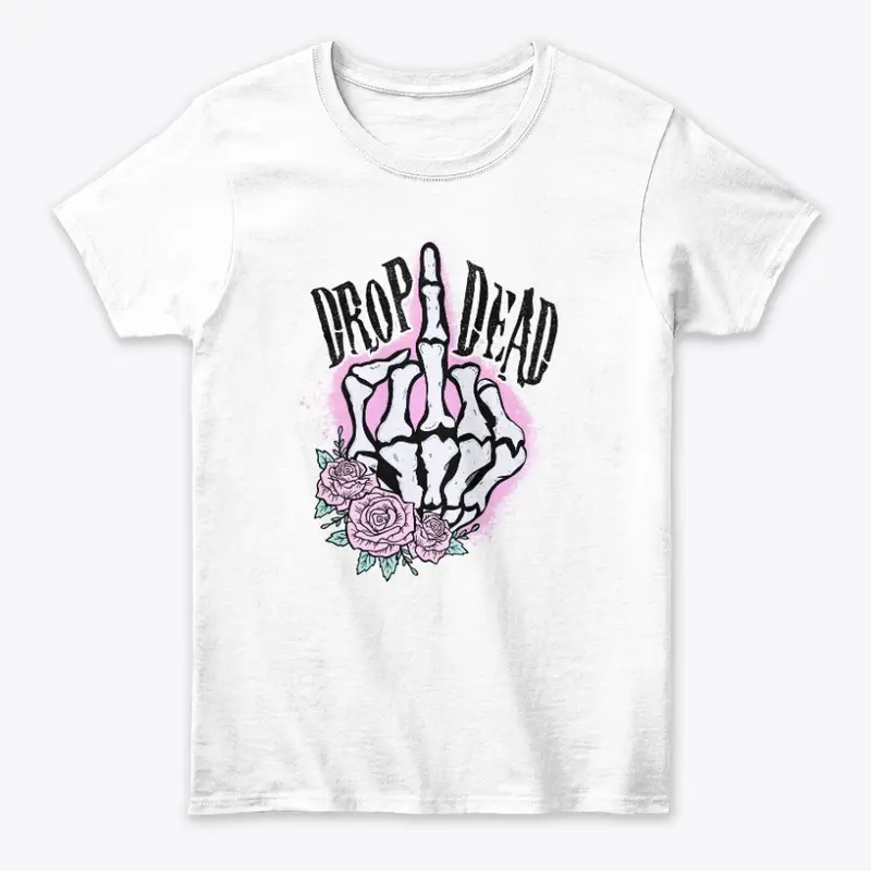 Drop Dead Collection