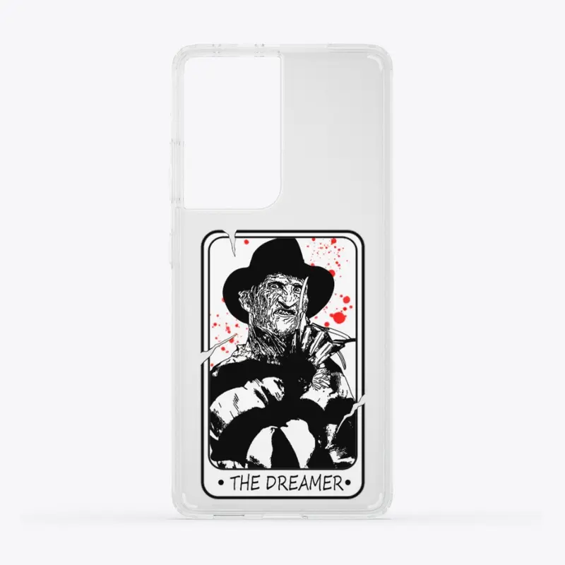 Freddy Tarot