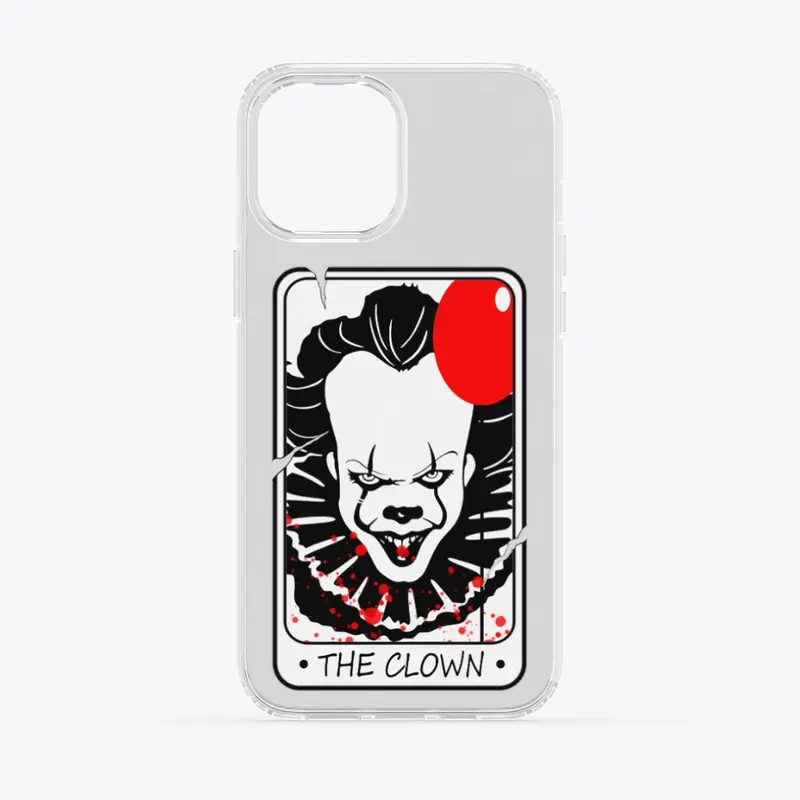 Pennywise Tarot