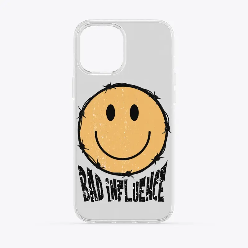 Bad Influence Collection