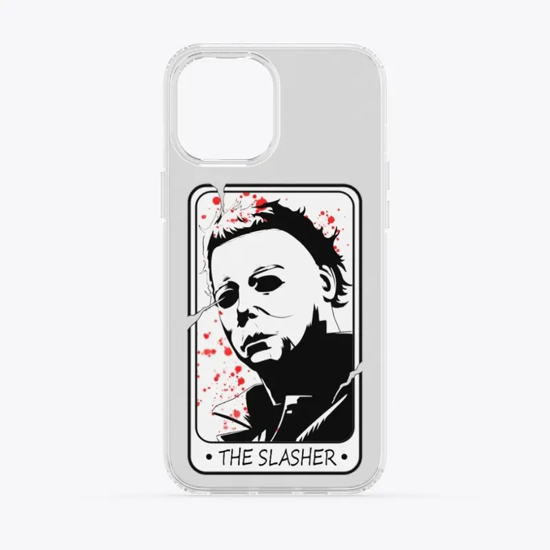 Michael Myers Tarot 