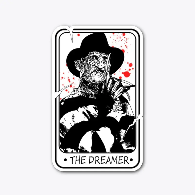 Freddy Tarot