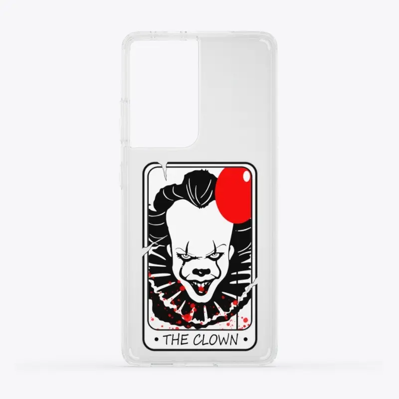 Pennywise Tarot