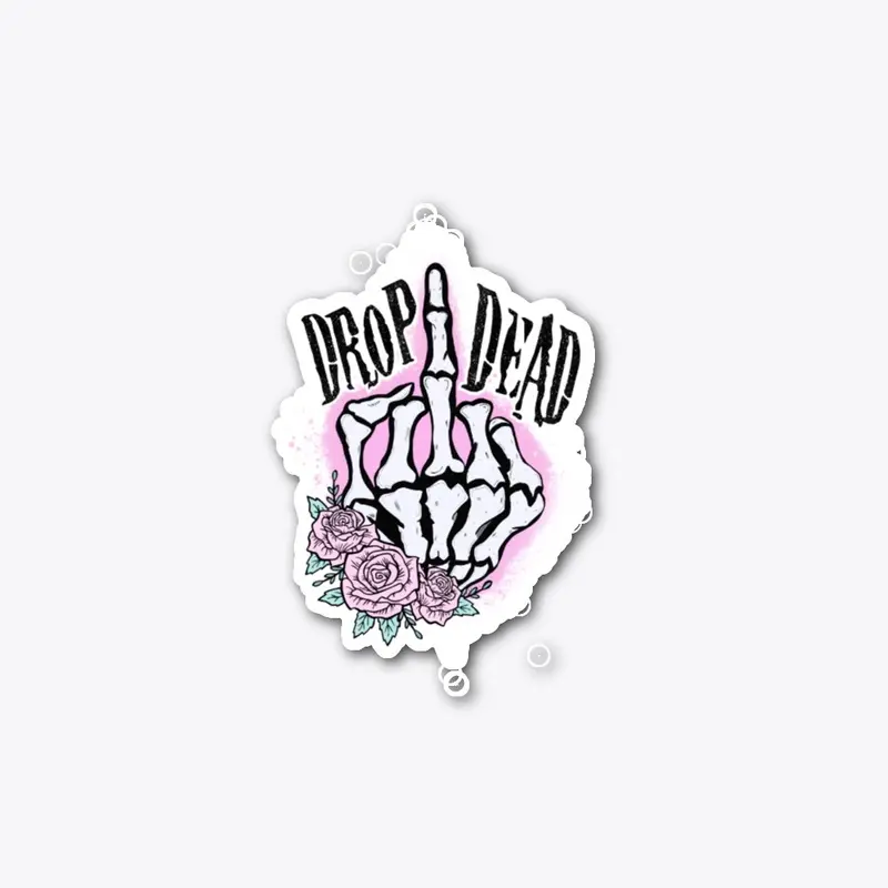 Drop Dead Collection